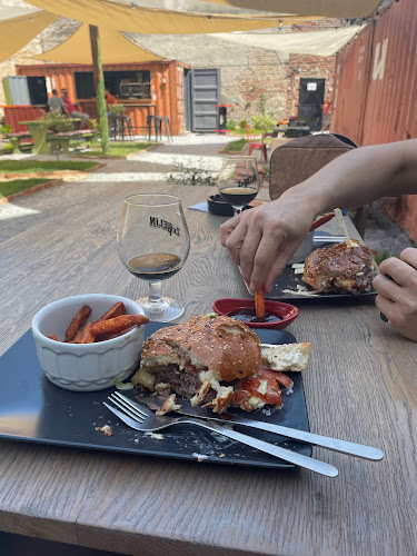 Zeppelin - Gastronomija i ugostiteljstvo