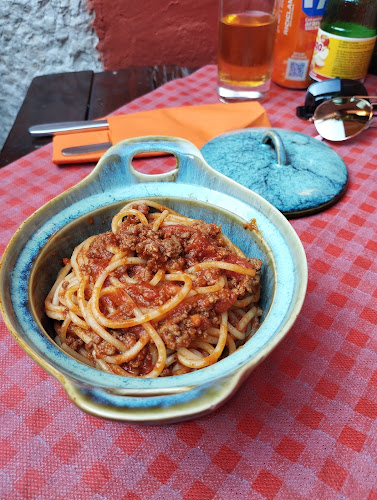 Konoba aba - Gastronomija i ugostiteljstvo