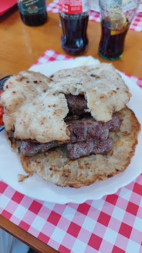 Ćevabdžinica Behar