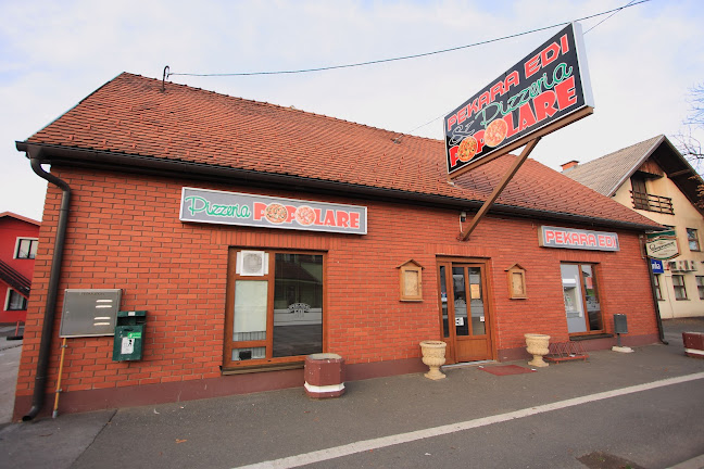 Pizzeria Popolare