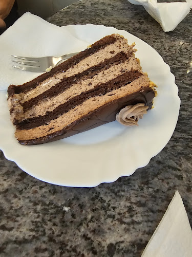 Opinii despre Slastičarnica Relax în Zabok - Gastronomija i ugostiteljstvo