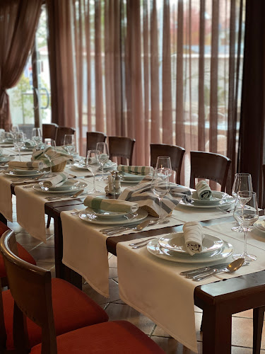 Restoran Karlović- “Samoborska klet”