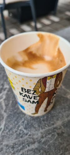 Comentarii opinii despre Destino Coffee & Wine Bar