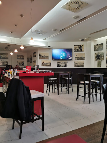Caffe bar ZAGREBello - Zagreb