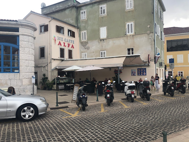 Slastičarna Caffe Bar Alfa - Gastronomija i ugostiteljstvo