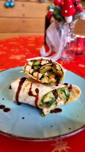 Konoba Europa - Umag