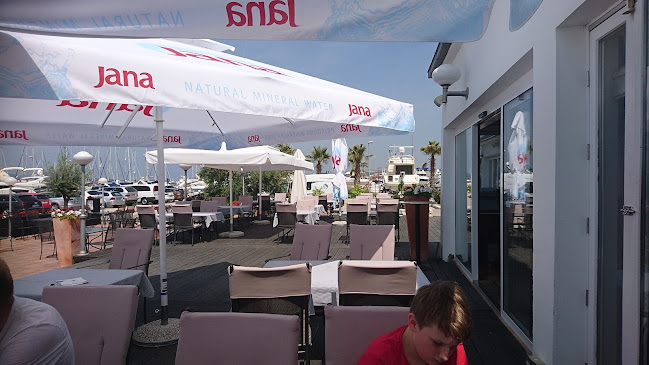 Restaurant Marina Kornati - Biograd na Moru