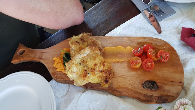 Konoba Maha - Gastronomija i ugostiteljstvo