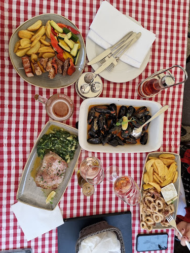 Comentarii opinii despre Restaurant Jadera Zadar