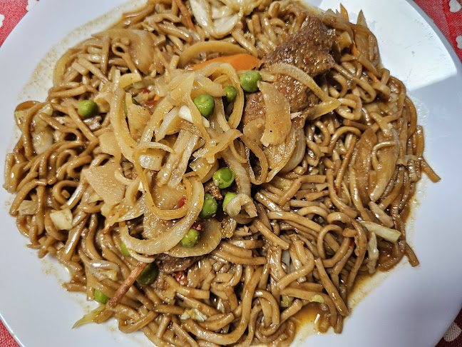 Kineski restoran Peking