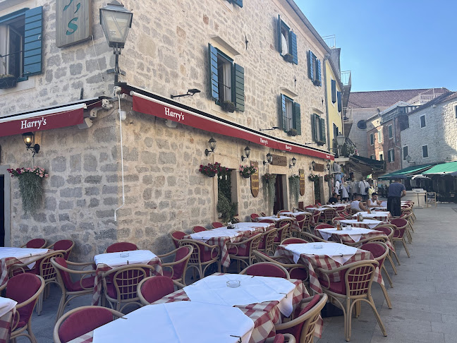 Harry´s