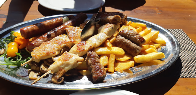 Pizzeria-bistro Birikin