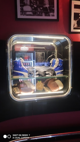 Caffe bar Mate - Gastronomija i ugostiteljstvo