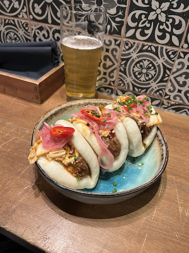 Kai street food - Gastronomija i ugostiteljstvo