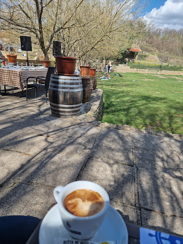 Opinii despre Ranc Mustang în Glavice - Gastronomija i ugostiteljstvo