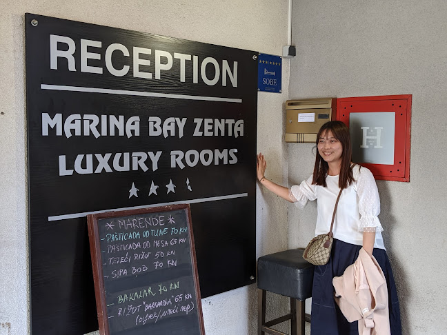 Šetalište Kalafata 2, 21000, Split