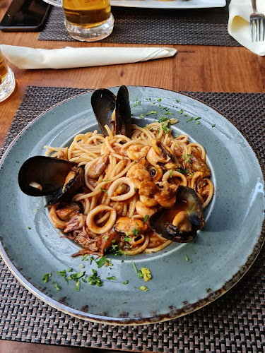 Comentarii opinii despre Restoran KRUŠKE I JABUKE - Restaurant Zaton Zadar Nin