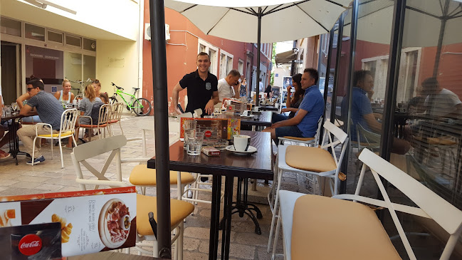 Comentarii opinii despre Caffe Bar Kala