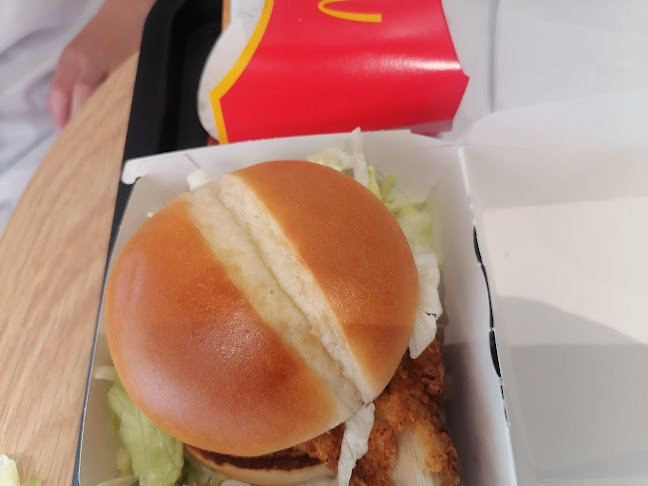 McDonald's Vrbani - Gastronomija i ugostiteljstvo