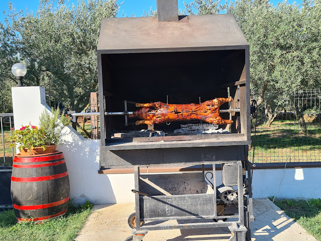 Comentarii opinii despre Konoba Val Carpana