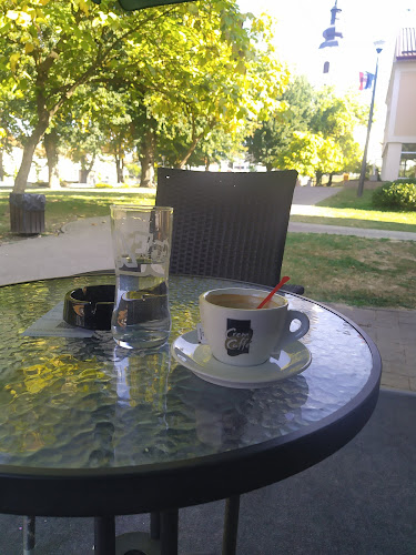 Caffe bar Lupya - Lipovljani