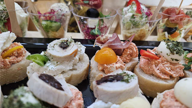 Comentarii opinii despre Bistro Babriga