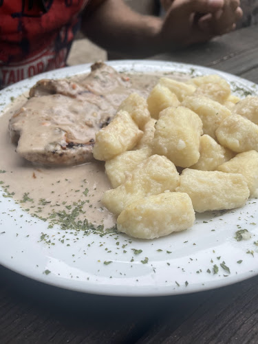 Restoran Djed - Gastronomija i ugostiteljstvo