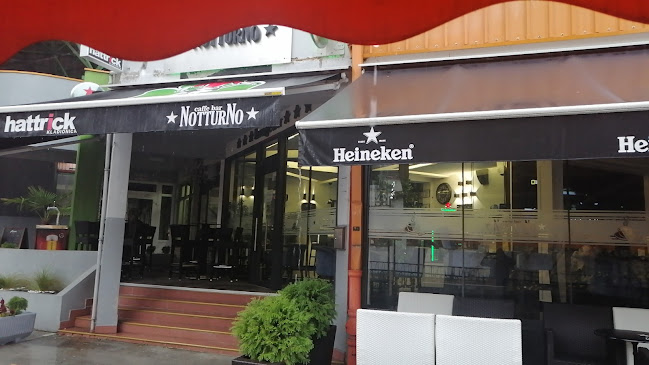 Notturno caffe bar - Gastronomija i ugostiteljstvo