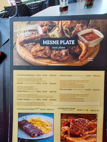 Opinii despre Kefi & Hook în Mali Lošinj - Gastronomija i ugostiteljstvo