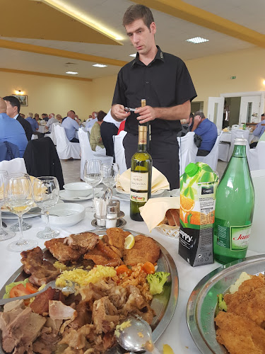 KUTJEVO d.d. Restoran Kutjevački Podrum
