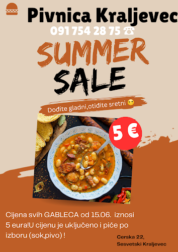 Opinii despre Pivnica Kraljevec Catering în Sesvete - Gastronomija i ugostiteljstvo