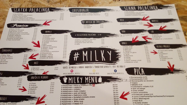 Restoran i pizzeria Renato - Split