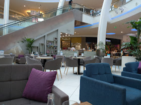 Caffe Bar Torterie Macaron