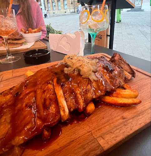 Opinii despre Restoran Nokturno în Zagreb - Gastronomija i ugostiteljstvo