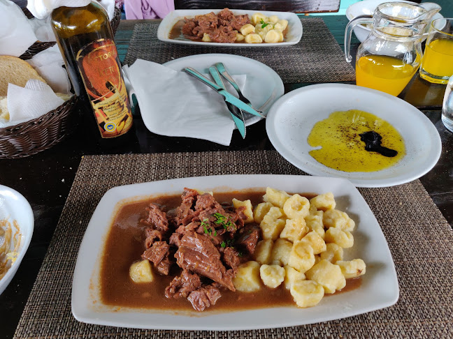 Konoba Studec - Gastronomija i ugostiteljstvo