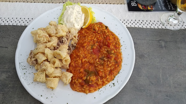 Restoran Tomato - Novigrad
