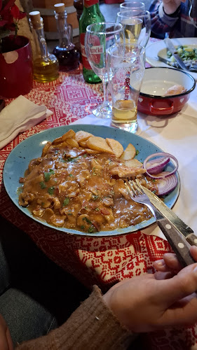 Comentarii opinii despre Konoba Didov San - Gornji Grad