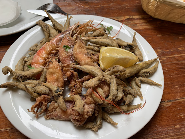 Opinii despre Konoba Tovar în Zadar - Gastronomija i ugostiteljstvo