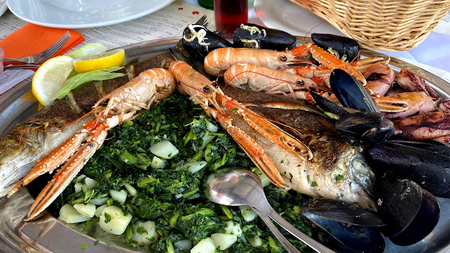 Comentarii opinii despre Stari Ribar