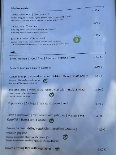 Beach Bar Jert - Pinezići