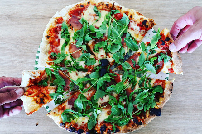 Antinov Restaurant - Zadar