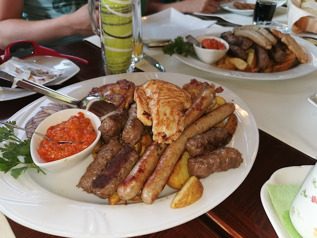 Opinii despre Restaurant Oaza în Pula - Gastronomija i ugostiteljstvo