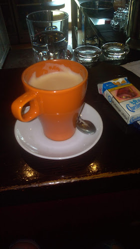 Opinii despre Rock caffe D8 în Zadar - Gastronomija i ugostiteljstvo