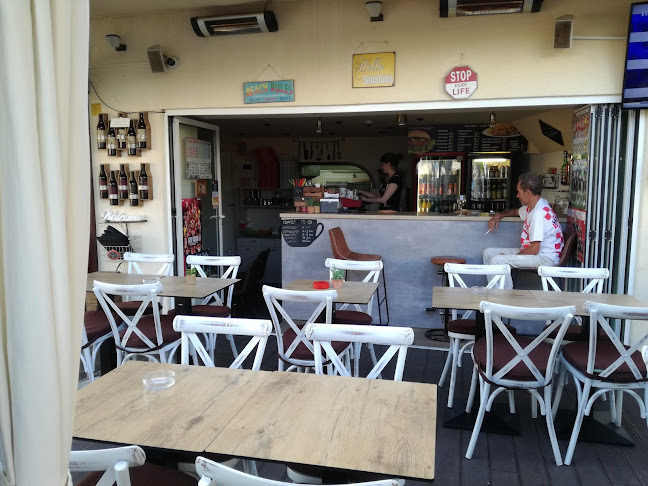 Opinii despre Delfino Pizza Snack Coffee în Baška - Gastronomija i ugostiteljstvo