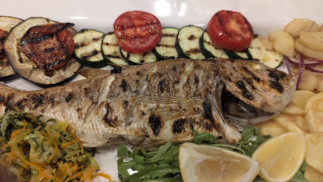 Gavuni restaurant & konoba - Gastronomija i ugostiteljstvo