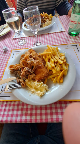 Bistro Veseljak - Rijeka