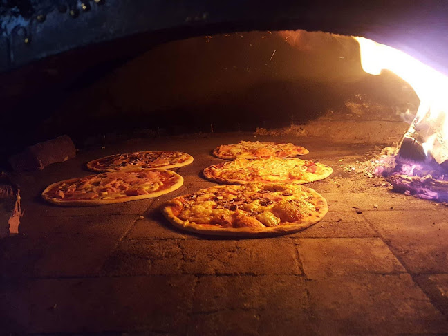 Comentarii opinii despre Pizzeria Maslina