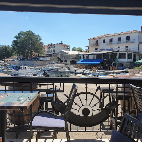 KONOBA PORAT - Gastronomija i ugostiteljstvo