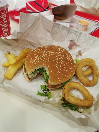 Opinii despre Surfer fast food în Osijek - Gastronomija i ugostiteljstvo