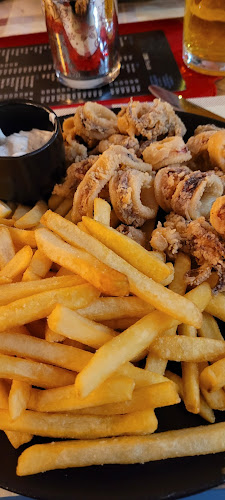 Comentarii opinii despre Buffet Kažot